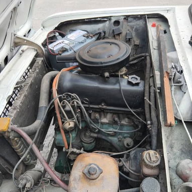 LADA 1600 - 5/7