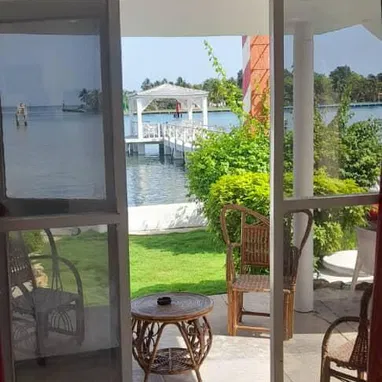 Casa de Renta en Playa, Santa Fè - Marina Hemingway - 6/10