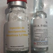 Benzatinica - Img 55169318