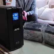 +Modelos de Backups y Baterias en Venta Entra en el Anuncio - Img 55637961