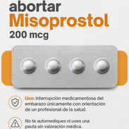 Misoprostol por cantidad - Img 57090004