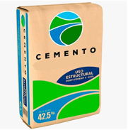 Cemento P350 - IMPORTADO - 42.5kg - Img 45966723