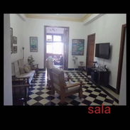 🏤Apartamento de renta en Vedado (3 habitaciones y 3 baños independientes)/Accommodation/House for rent - Img 57169643