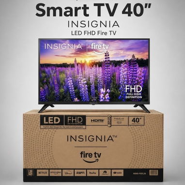 Smart TV - Img 123858670