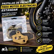 Pastillas de freno - Img 57550560