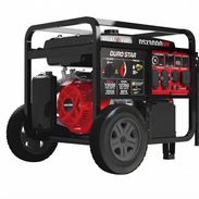 Planta Eléctrica 13009W Dual Fuel DuroStar Generador Portátil - Img 57414594