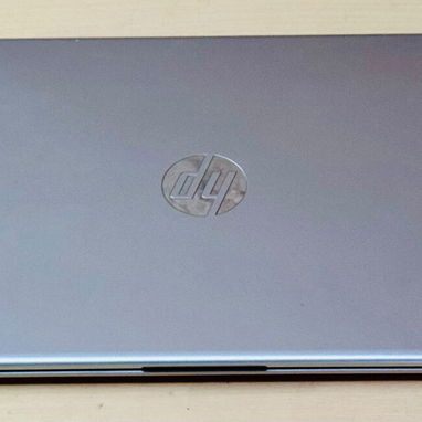 Laptop Hp - 2/3