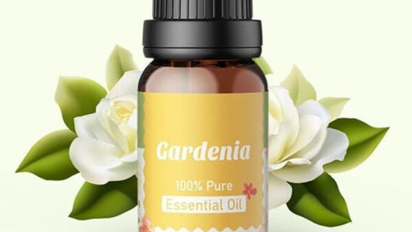 Aceite Esencial De Gardenia De Ml Para Usarl En Plaza La Habana