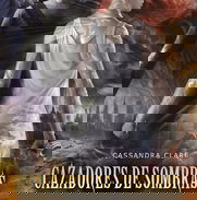 Libros de Cassandra Clare (Ebooks multiformato) (vía Google Drive, WhatsApp o Telegram) +53 63135515 - Img 50616166