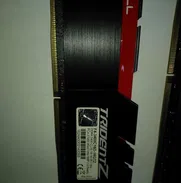 32GB_G.Skill TridentZ @3400MHz(Intel_X.M.P) (4X8GB) - Img 50445649