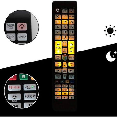 ☎️53544655 🛵 Entrega Disponible ⭐ Control remoto universal para televisores Samsung Smart TV⭐ - Img 121931740