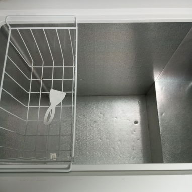 Venta de freesers de 7 pies - Img 124086378