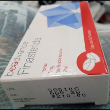 Finasterida - 2/2