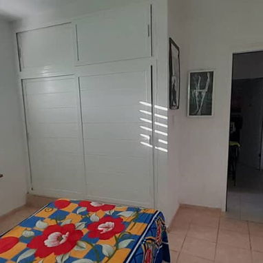 Apartamento Camilo Cienfuegos - 3/10