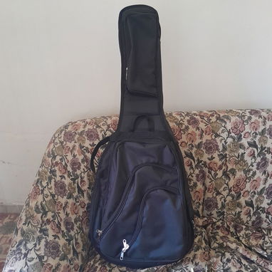 Estuches de guitarra y três cubano - Img 121163585