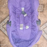 Vendo silla de bebe para auto - Img 56946180