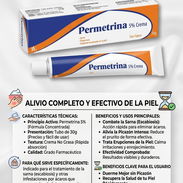 Permetrina pomada - Img 54426745
