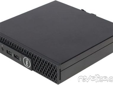 Mini PC Dell OptiPlex 3060 - Img main-image-45690241