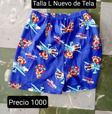 Ropa de niño nueva y de uso - Img 94541509