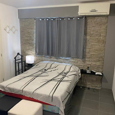 Apartamento en Playa de 1 cuarto - 2/4