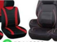 Compro forros de asiento - Img main-image