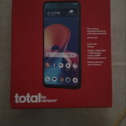 TCL 50 XE 5G 4/128 nuevo en caja - Img 57922020