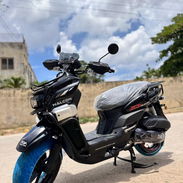 MOTO AUTOMÁTICA HALCON DAKAR PRO 2026‼️ - Img 57442210