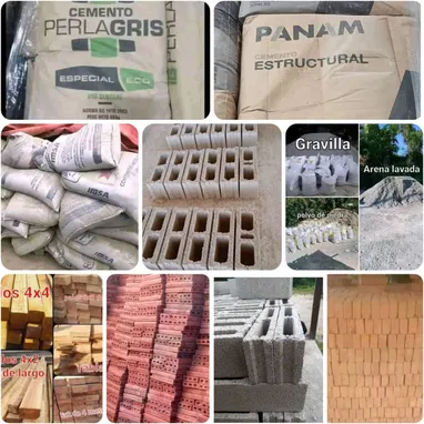 VENTA DE MATERIALES DE Construcción PARA TODA LA HABANA: - Img 123493435