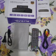 Cajita Digital EVERIZ 1080p Full HD – DTMB Precio 30 usd - Img 51901643