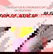 Alquiler de Máquina de algodón de azúcar - Img 49470897