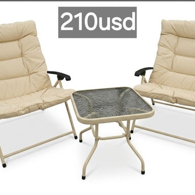 Vendo muebles de todo tipo - Img 124185020
