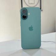 IPhone 16 de 128 GB (Libre de Fábrica, 100% Batería reemplazada por original) - Img 57656556
