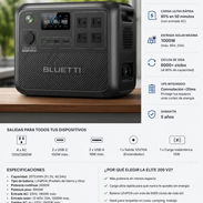 Bluetti Elite 200 V2 - Img 56013341