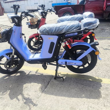 Bicimotos - Img 123494652