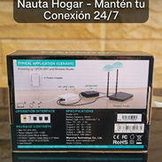 UPS para router Nauta Hogar - Img 55938202