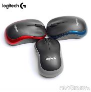 Mouse Logitech inalámbrico 📦 - Img 45810170