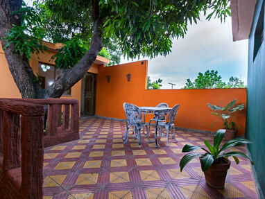 Hostal turístico con servicios varios, en Trinidad deCuba. Llama AK - Img main-image-45277896