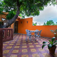 Hostal turístico con servicios varios, en Trinidad deCuba. Llama AK - Img 45277896