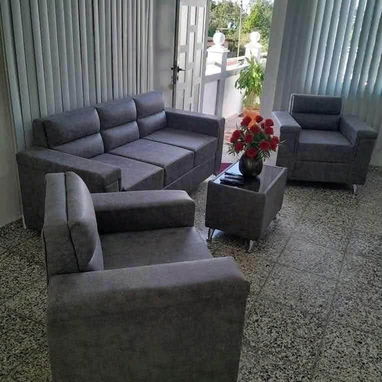 Muebles de lujo FlexConfort - 10/10