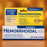Ungüento Hemorroidal con su aplicador, alivio inmediato de los trastornos de las hemorroides - Img 51403186