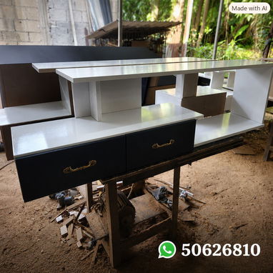 Estante, multimuebles,vanity o coqueta, - 2/10