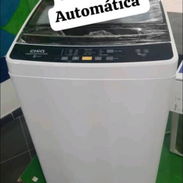 Lavadora automatica de 10 kg - Img 54855614