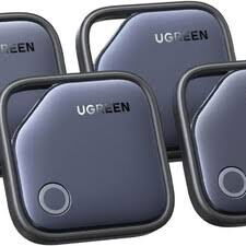 Localizador Ugreen para moto,carro, mascotas .Tag, Smart Tag, compatible con iPhone. Precios variables desde los 12 usd - Img 120706757