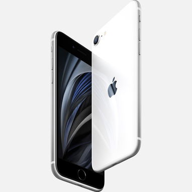 Iphone SE (prácticamente nuevo) - Img 119680840
