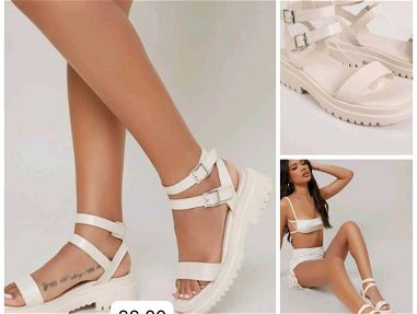 Zapatos de mujer!!! - Img main-image-45631546
