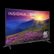 Televisor Insignia™ – 43″ Class F50 Series LED 4K UHD Smart Fire TV - Img 56165992