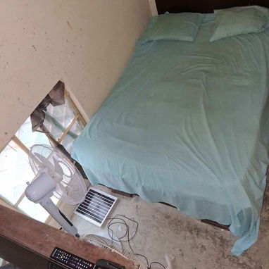 🏡*120_Venta de apto súper confortable en Centro Habana* ⚠️*Ojoooo⚠️sin ajuste, es tal y como está para que ni vengan* - Img 123790306