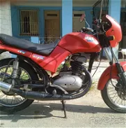 Vendo moto jawa - Img 45868580
