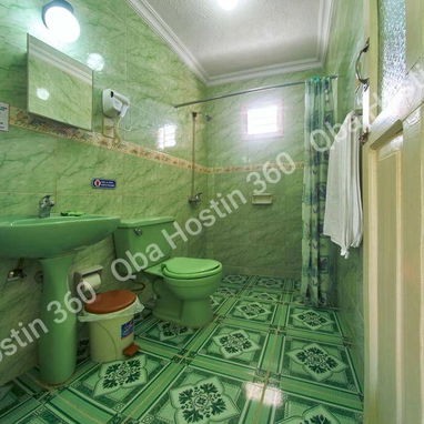RENTA hostal de 5 habitaciones con Qba Hostin 360 en TRINIDAD - 6/10