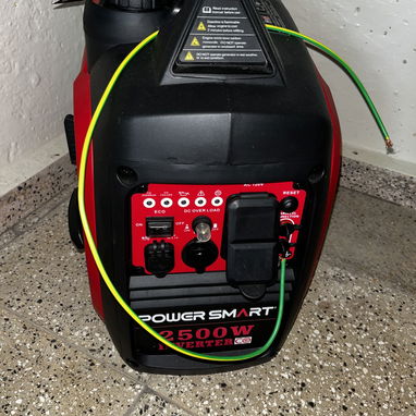 PLANTA ELÉCTRICA INVERTER ⚡️ - Img 124468924